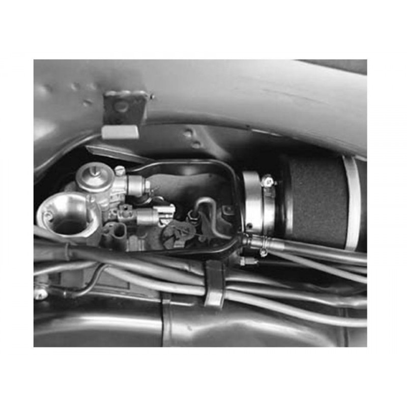 Filtro Olio LML Star 200cc E Automatica 125/151cc - Altezza 43mm Diametro 39mm
