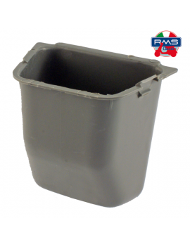 Caja herramientas Vespa...