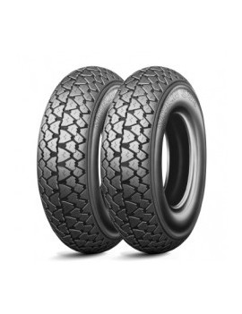 Neumático Michelin 3.50 X...