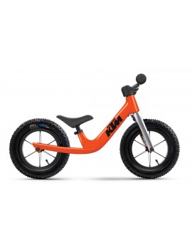 Bicicleta KTM niño 2024