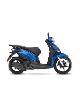 Piaggio Liberty S 125  Azul