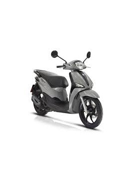 Piaggio Liberty S 125 Gris