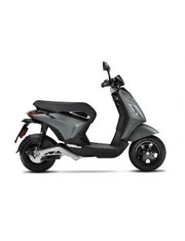 Piaggio 1 Active forever grey