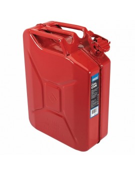 Bidón de combustible 10l