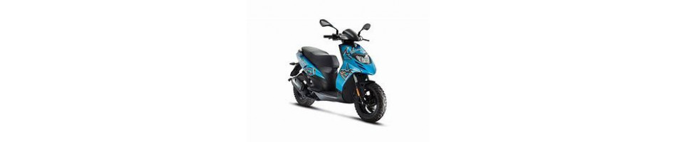 TODOS LOS RECAMBIOS PIAGGIO TYPHOON 125cc 4T