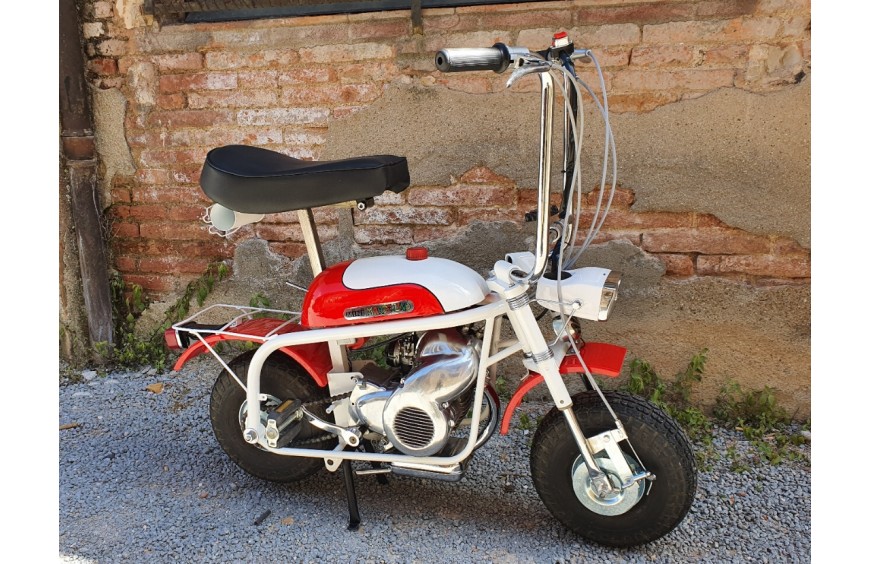 Ducati Mini Marcelino