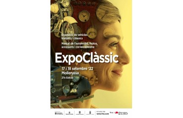 27 a  Edición Expoclassic Mollerusa 